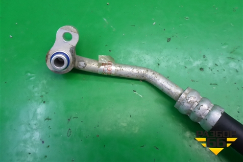 Трубка кондиционера для Kia Sorento I с 2002-2011г (Соренто 1)