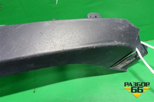 Спойлер переднего бампера правый (до 2019г) (5243748020) для Lexus RX 350 c 2015г (РХ)