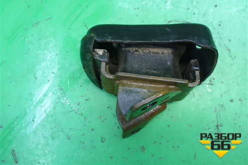 Опора двигателя (2.4л G4JS) (218123E150) для Kia Sorento I с 2002-2011г (Соренто 1)