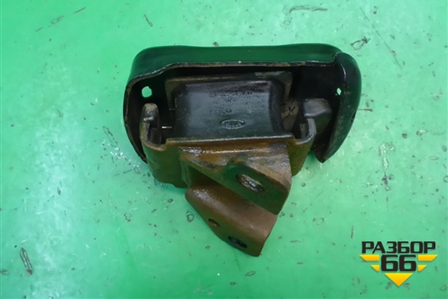 Опора двигателя (2.4л G4JS) (218123E150) для Kia Sorento I с 2002-2011г (Соренто 1)