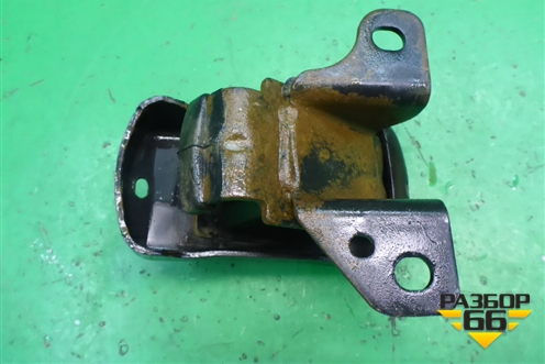 Опора двигателя (2.4л G4JS) (218123E150) для Kia Sorento I с 2002-2011г (Соренто 1)