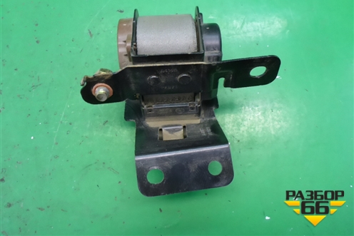 Ремень безопасности задний (на потолок) для Kia Sorento I с 2002-2011г (Соренто 1)