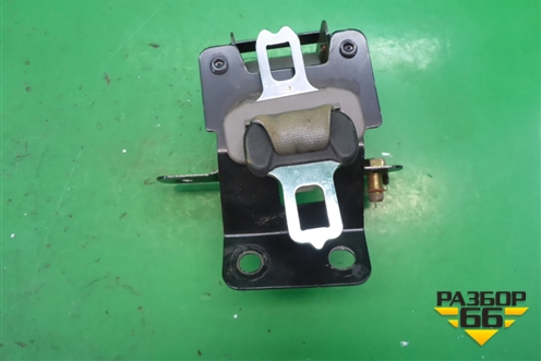 Ремень безопасности задний (на потолок) для Kia Sorento I с 2002-2011г (Соренто 1)