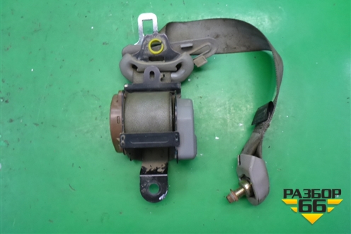 Ремень безопасности задний левый для Kia Sorento I с 2002-2011г (Соренто 1)