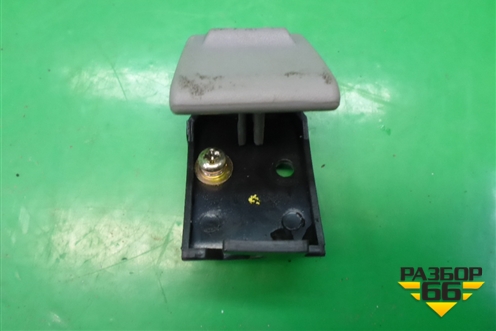 Ручка открывания капота для Kia Sorento I с 2002-2011г (Соренто 1)