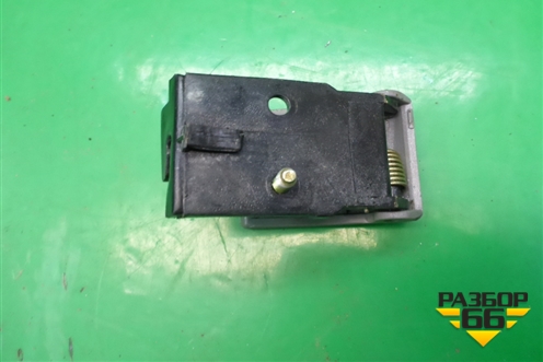 Ручка открывания капота для Kia Sorento I с 2002-2011г (Соренто 1)