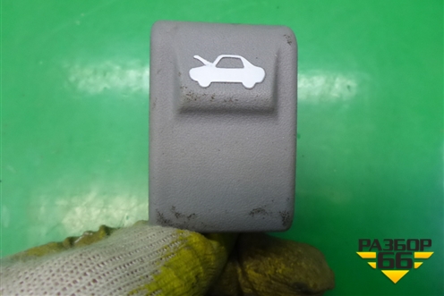 Ручка открывания капота для Kia Sorento I с 2002-2011г (Соренто 1)