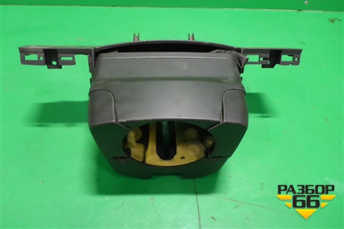 Кожух рулевой колонки (7L6953515) ( 7L6953516) для Volkswagen Touareg c 2002-2010г (Туарег)