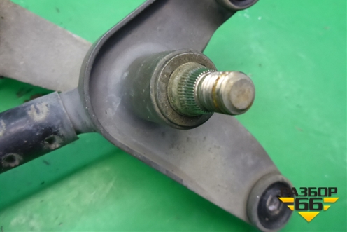 Трапеция стеклоочистителей для Kia Sorento I с 2002-2011г (Соренто 1)