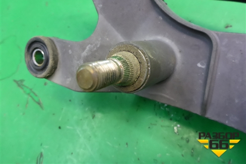 Трапеция стеклоочистителей для Kia Sorento I с 2002-2011г (Соренто 1)