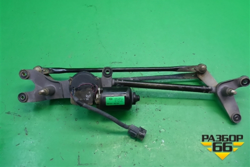 Трапеция стеклоочистителей для Kia Sorento I с 2002-2011г (Соренто 1)