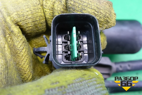 Трапеция стеклоочистителей для Kia Sorento I с 2002-2011г (Соренто 1)