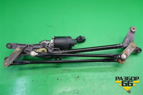 Трапеция стеклоочистителей для Kia Sorento I с 2002-2011г (Соренто 1)