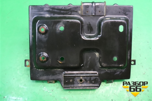 Площадка под аккумулятор для Kia Sorento I с 2002-2011г (Соренто 1)