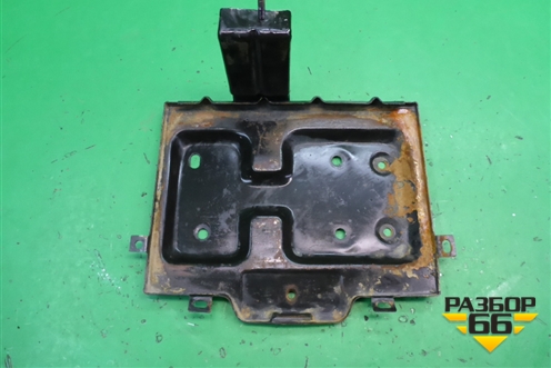 Площадка под аккумулятор для Kia Sorento I с 2002-2011г (Соренто 1)