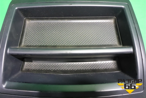 Дефлектор воздушный центральный (7L6819727) для Volkswagen Touareg c 2002-2010г (Туарег)