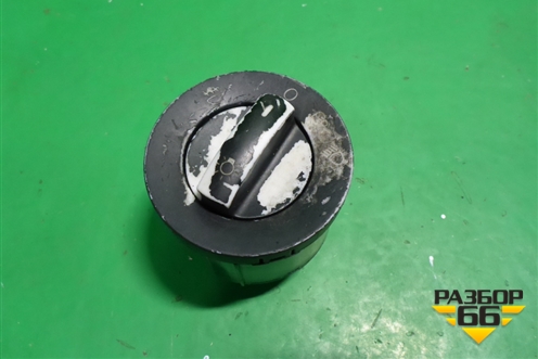 Модуль управления света фар (7L6941431) для Volkswagen Touareg c 2002-2010г (Туарег)