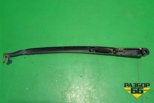 Поводок стеклоочистителя левый для Volkswagen Touareg c 2002-2010г (Туарег)