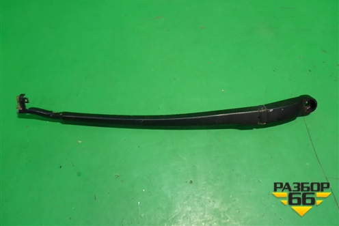 Поводок стеклоочистителя левый для Volkswagen Touareg c 2002-2010г (Туарег)