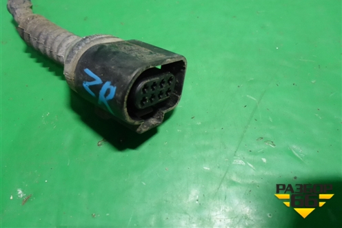 Проводка двери задней правой (7L6971694) для Volkswagen Touareg c 2002-2010г (Туарег)