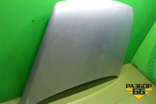 Капот (7L6823155D) для Volkswagen Touareg c 2002-2010г (Туарег)