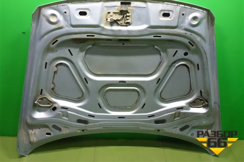 Капот (7L6823155D) для Volkswagen Touareg c 2002-2010г (Туарег)