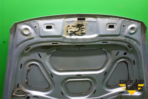 Капот (7L6823155D) для Volkswagen Touareg c 2002-2010г (Туарег)