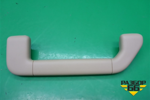 Ручка внутренняя потолочная (передняя правая) для Volkswagen Touareg c 2002-2010г (Туарег)