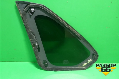 Стекло глухое правое (2020г) (627100R120) для Toyota Rav-4 с 2018г (Рав 4)