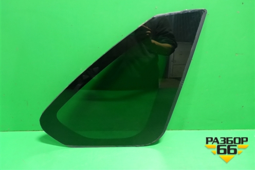 Стекло глухое правое (2020г) (627100R120) для Toyota Rav-4 с 2018г (Рав 4)