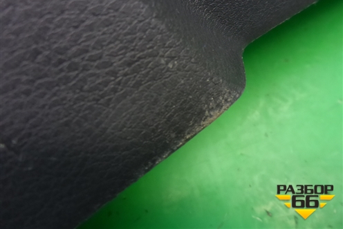 Накладка порога внутренняя левая (7P0853369H) для Volkswagen Touareg с 2010-2018г (Туарег)