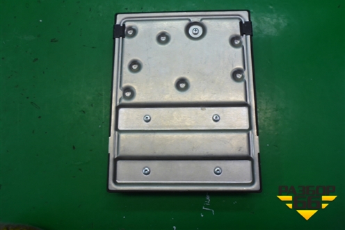 Блок электронный (управления бортовой сети) (4H0907063K) для Volkswagen Touareg с 2010-2018г (Туарег)