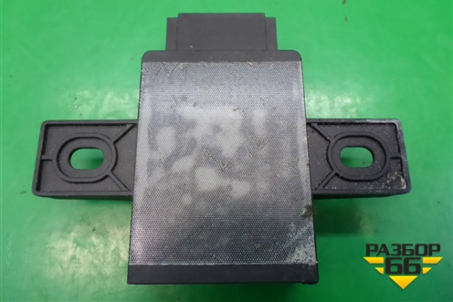 Блок электронный (управления сидением) (7P6959257) для Volkswagen Touareg с 2010-2018г (Туарег)