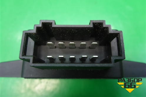 Блок электронный (управления сидением) (7P6959257) для Volkswagen Touareg с 2010-2018г (Туарег)