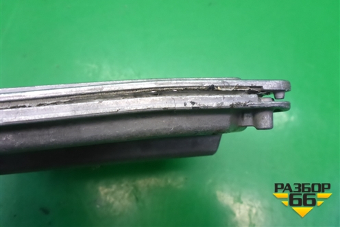 Блок электронный (управление дифферинциалом) (0BN927771) для Volkswagen Touareg с 2010-2018г (Туарег)