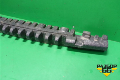 Наполнитель заднего бампера (7L6807252) для Volkswagen Touareg c 2002-2010г (Туарег)