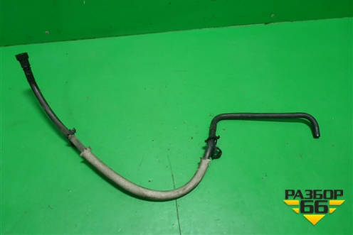 Трубка вакуумная (7L6133778) для Volkswagen Touareg c 2002-2010г (Туарег)