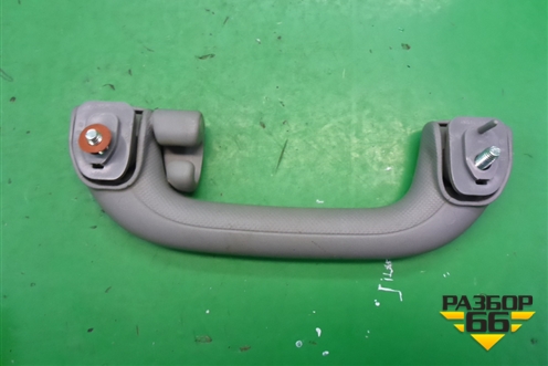 Ручка внутренняя потолочная (задняя правая) (853421R100) для Hyundai Solaris с 2010-2016г (Солярис)