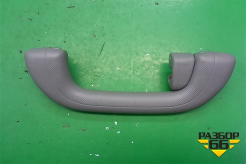 Ручка внутренняя потолочная (задняя правая) (853421R100) для Hyundai Solaris с 2010-2016г (Солярис)