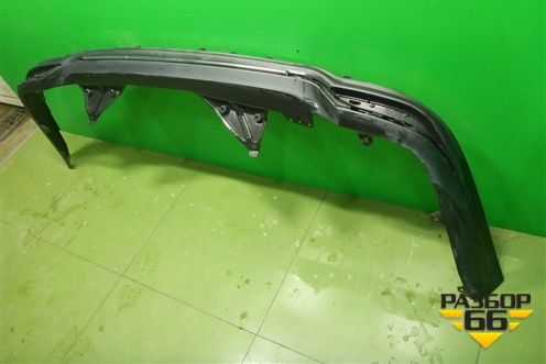 Накладка заднего бампера (5216948141) для Lexus RX 350 c 2015г (РХ)