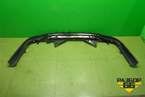 Накладка заднего бампера (5216948141) для Lexus RX 350 c 2015г (РХ)