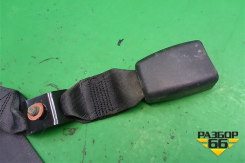 Ремень безопасности задний центральный для Hyundai Solaris с 2010-2016г (Солярис)