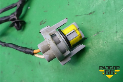 Проводка двери задней правой (электрический стеклоподъёмник) (936604L020) для Hyundai Solaris с 2010-2016г (Солярис)