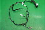 Проводка двери задней правой (электрический стеклоподъёмник) (936604L020) для Hyundai Solaris с 2010-2016г (Солярис)