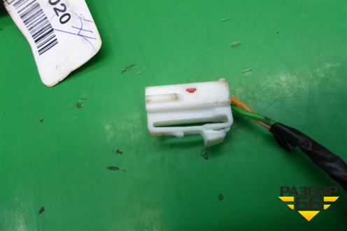 Проводка двери задней правой (электрический стеклоподъёмник) (936604L020) для Hyundai Solaris с 2010-2016г (Солярис)