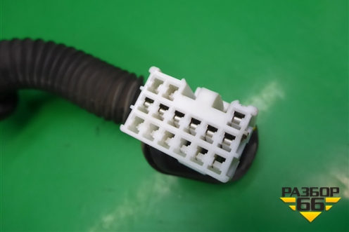 Проводка двери задней правой (электрический стеклоподъёмник) (936604L020) для Hyundai Solaris с 2010-2016г (Солярис)