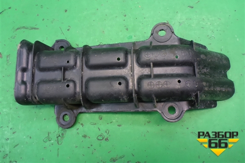 Пыльник горловины топливного бака (495851M000) для Hyundai Solaris с 2010-2016г (Солярис)