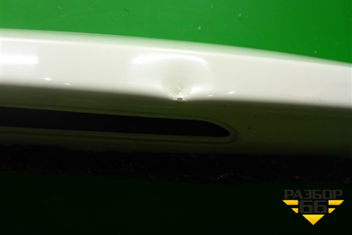 Дверь багажника без стекла (5N0827025D) для Volkswagen Tiguan с 2011-2016г (Тигуан)