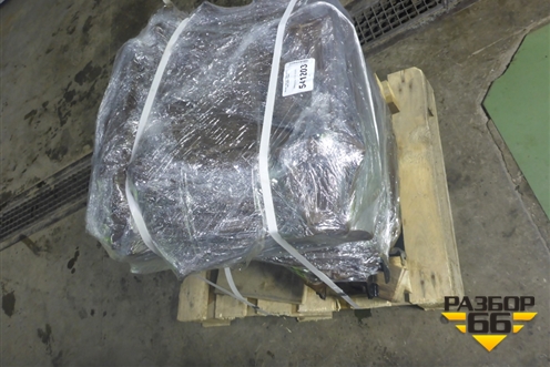 Двигатель (2.3л VQ23) для Nissan Teana (J31) с 2003-2008г (Теана)