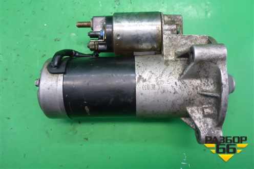 Стартер (1.9л PSAWJY) для Citroen Berlingo с 2002-2010г (Берлинго 1)